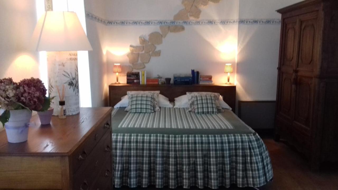 Agriturismo Cascina Knec Feisoglio ภายนอก รูปภาพ