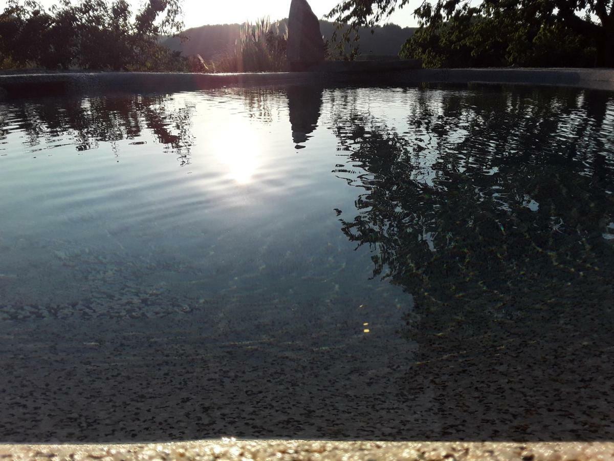 Agriturismo Cascina Knec Feisoglio ภายนอก รูปภาพ